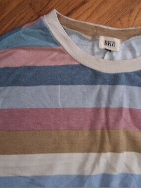 Buckle Shirt
